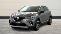 Renault Captur 1.3 TCe mild hybrid 160ch Techno EDC — photo 1