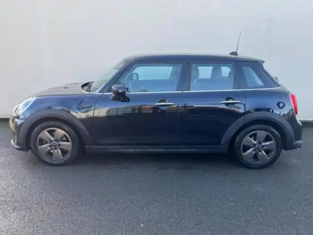 Mini Mini 5 portes cooper 136ch  essential bva7 — photo 3