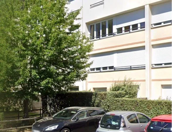 Appartement résidence 52 m² dispo janvier