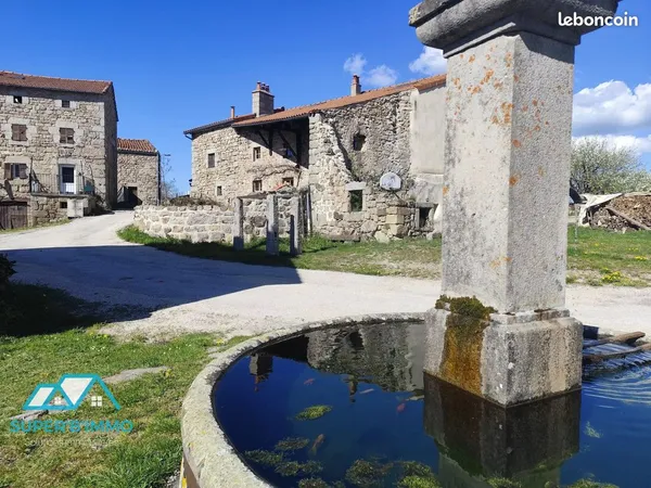 Maison 7 pièces 170 m²