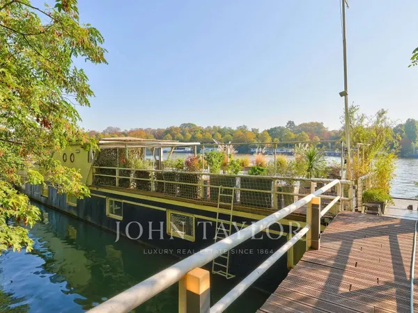 Propriété 196 m²