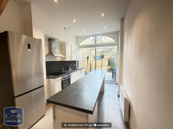 Maison 4 pièces 95 m²