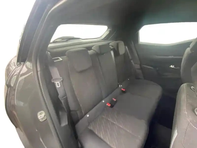Ds Ds 3 crossback puretech 130ch chic automatique 109g — photo 25