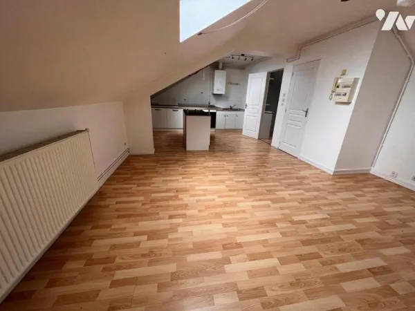 Appartement 41 m²