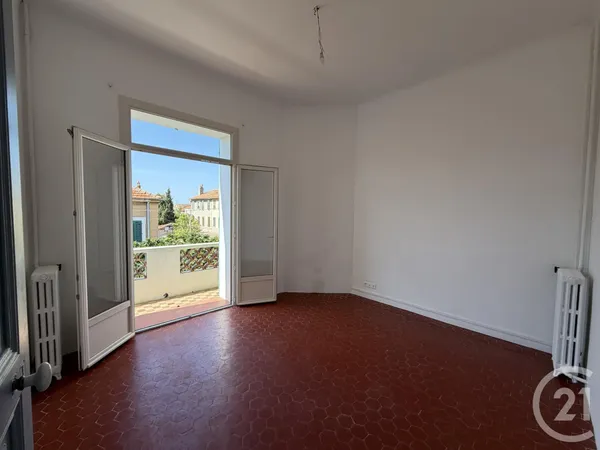 Appartement 4 pièces 62 m²