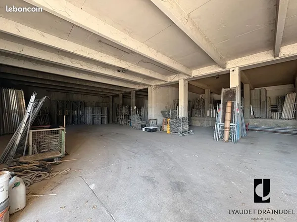 Local 494 m² ROANNE