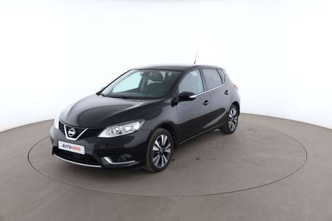 Nissan Pulsar 1.2 DIG-T N-Connecta