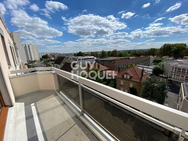 Appartement Chelles 3 pièces 64.47 m2
