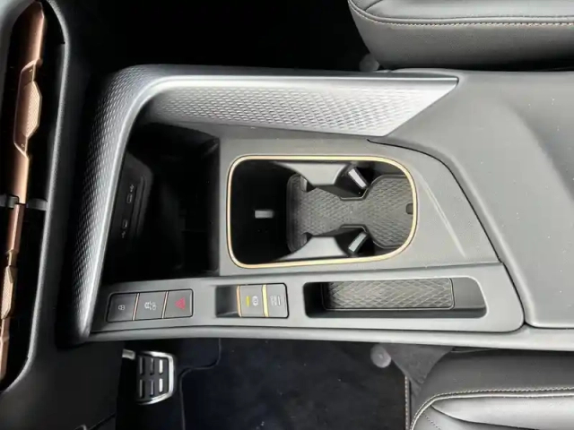 Cupra Terramar 1.5 ehybrid 272 ch dsg6 — photo 19
