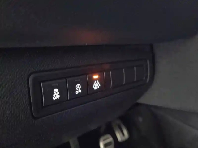 Peugeot 308 puretech 263ch s&amp;s bvm6 — photo 31