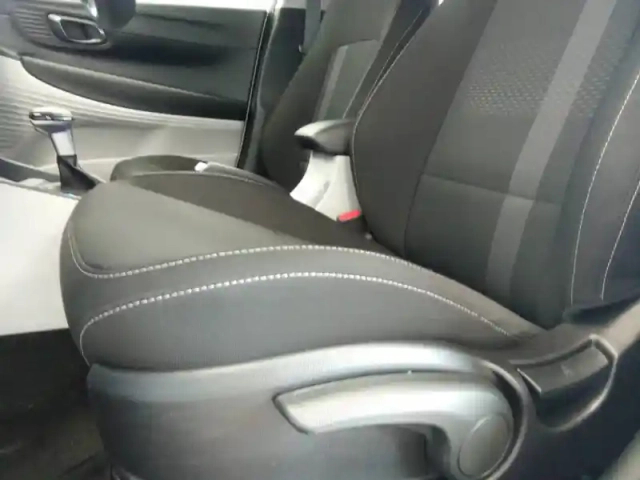 Hyundai I20 1.0 t-gdi 100 dct-7 — photo 52
