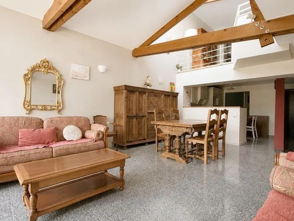 Maison 4 pièces 142 m²