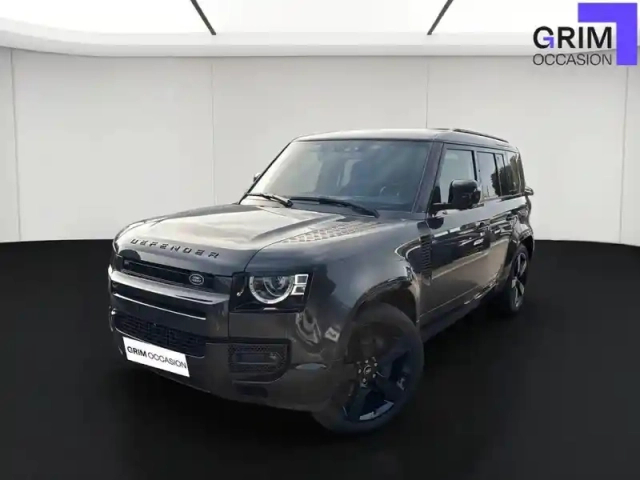 Land Rover Defender 110 p400e phev bva8 x-dynamic
