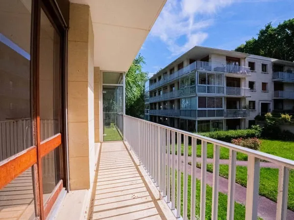 Appartement 3 pièces 75 m²