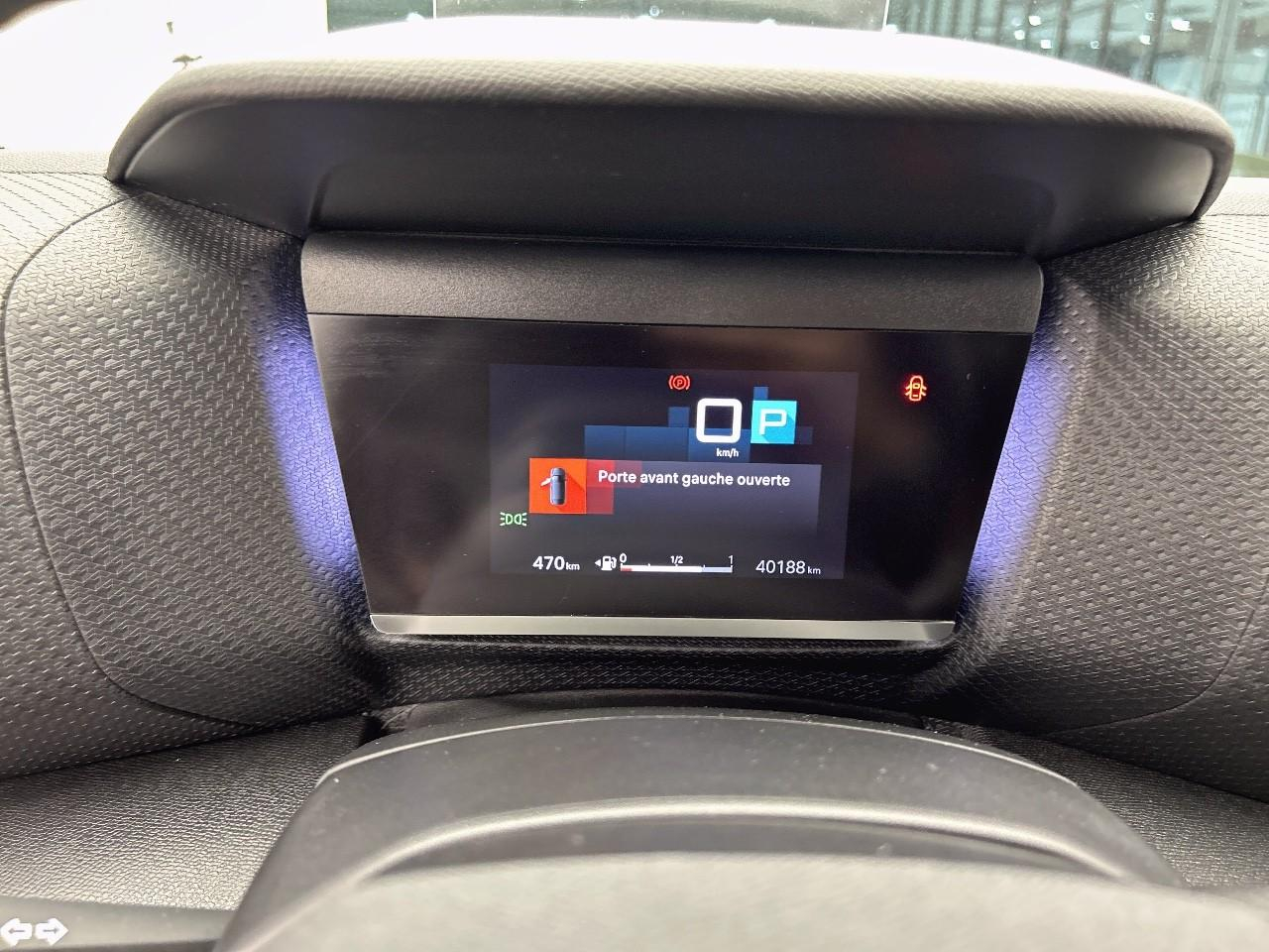 Citroën C4 puretech 130 s&s eat8 shine — photo 27