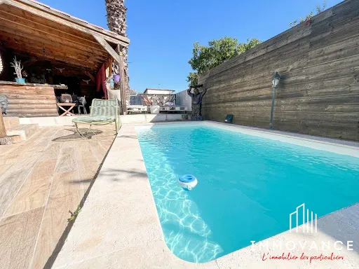 Villa 5 pièces 105 m²