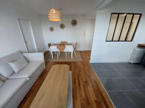 Loue appartement
