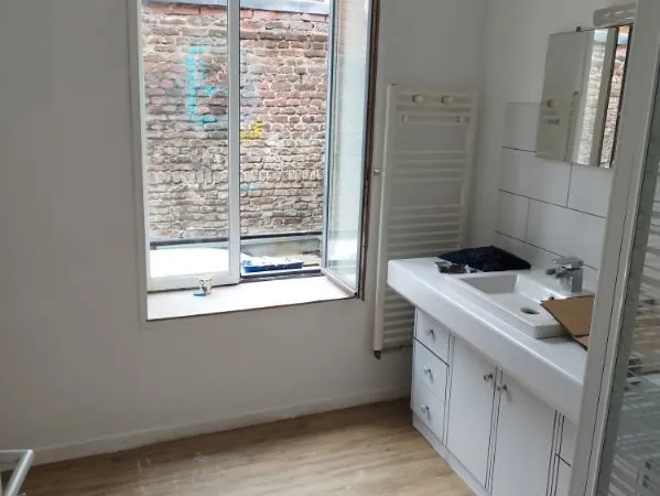 Maison 3 chambres rénovée