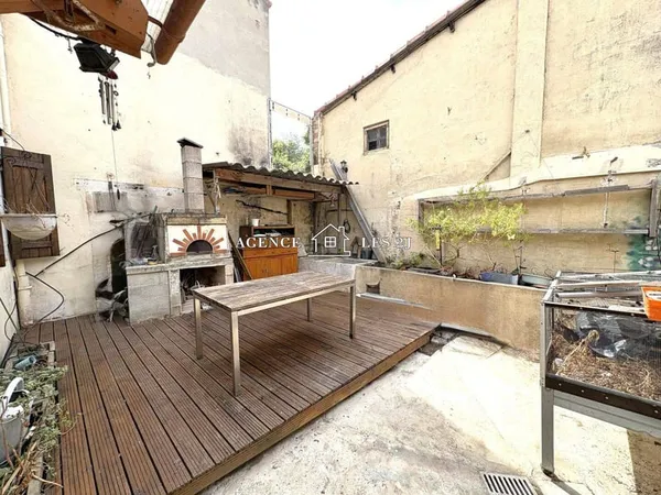 Maison 3 pièces 90 m²