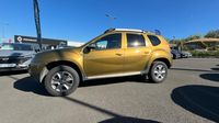 Dacia Duster 1.5 dCi 110ch Lauréate Plus 4X2 — photo 8