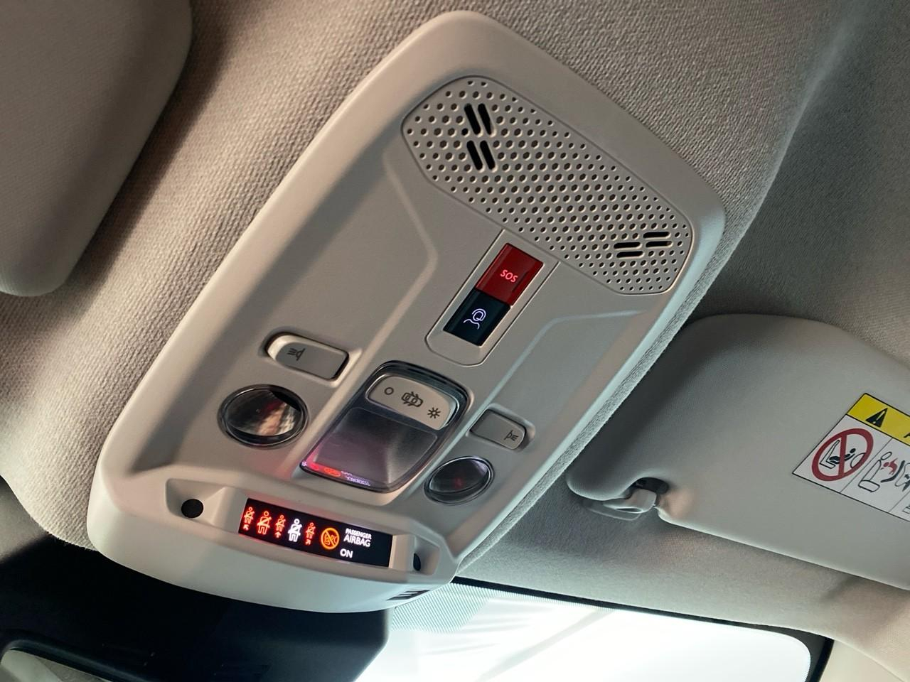 Citroën C4 X hybride 145 ch e-dcs6 max — photo 19
