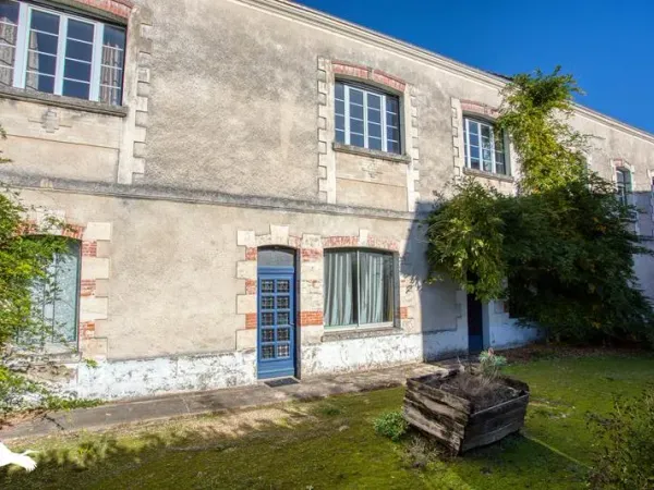 Maison 12 pièces 290 m²