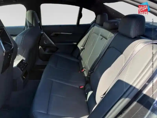 Bmw Serie 5 m5 4.4 v8 phev 727ch — photo 11