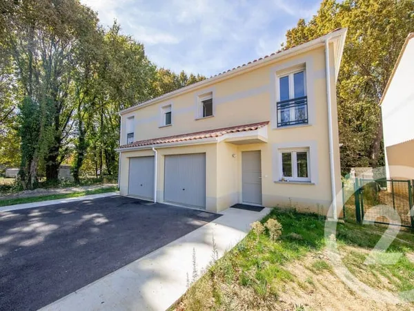 Maison 5 pièces 80 m²