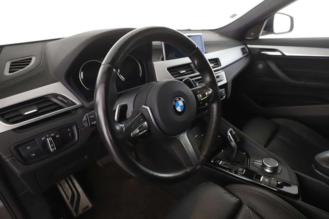 BMW X2 xDrive20i M Sport X BVA8 — photo 10