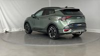 Kia Sportage 1.6 T-GDi 265ch PHEV GT-Line Premium Business BVA6 4x4 — photo 8
