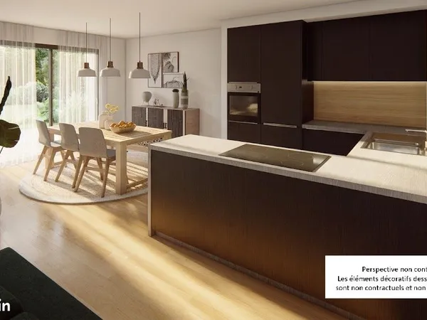 Maison 4 pièces 98 m²
