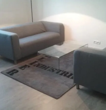 Appartement de 60m2 à louer sur La Madeleine