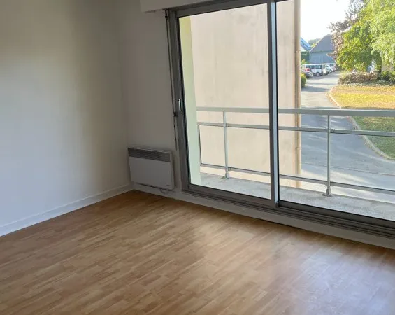 APPARTEMENT 3 PIÈCES - 56 M2