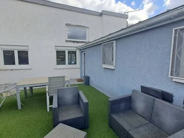 Maison 3 pièces 56 m²