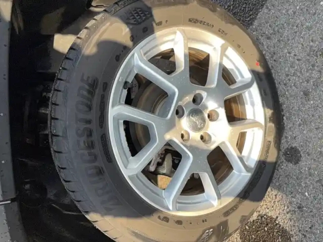 Jeep Renegade 1.6 l multijet 120 ch bvr6 — photo 27
