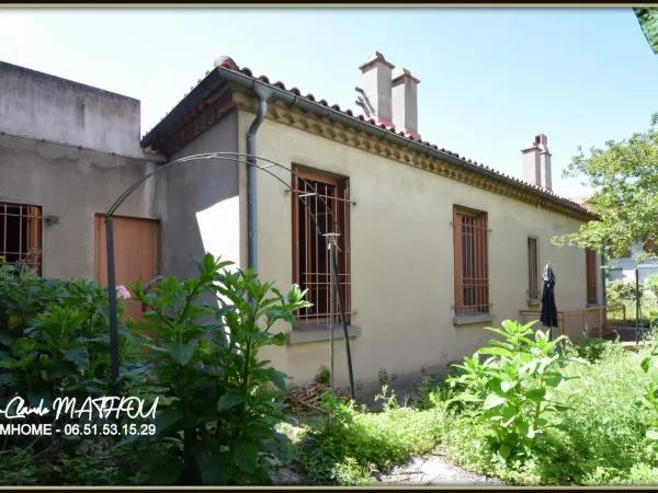 Maison 5 pièces 130 m²