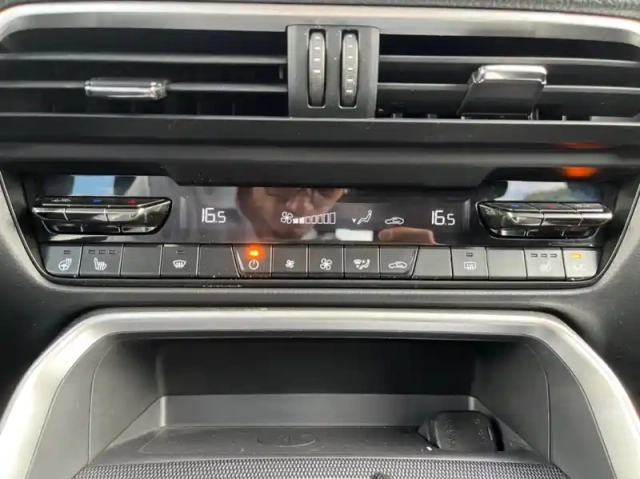 Mazda Cx-60 2.5 e-skyactiv phev 327ch exclusive-line 4x4 bva8 2023 — photo 5