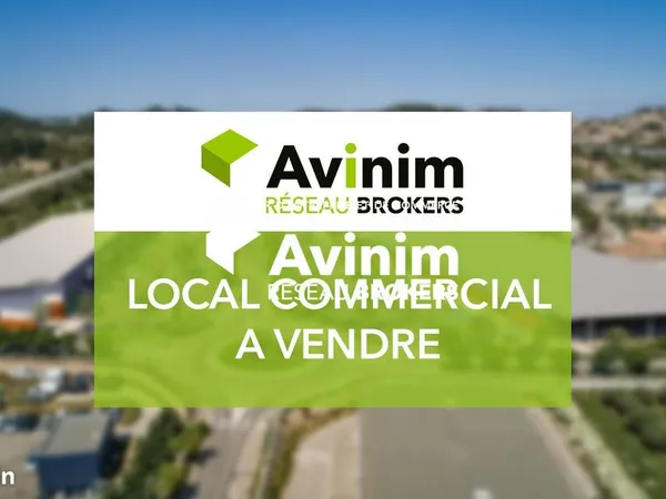 Local 786 m² Les Abymes