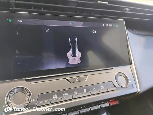Peugeot 308 bluehdi 130ch s&amp;s bvm6 active pack — photo 10