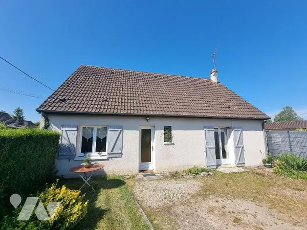 Maison 5 pièces 114 m²