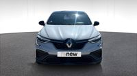 Renault Arkana 1.6 E-Tech hybride 145ch RS Line Fast Track — photo 2