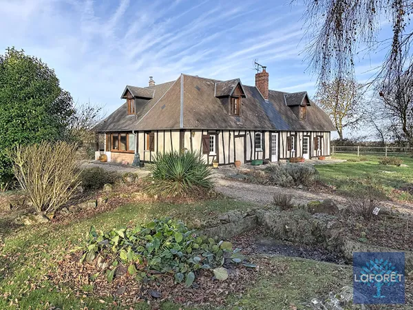 Maison 6 pièces 147 m²