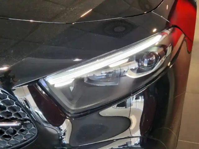 Mercedes Classe A 200 d amg line — photo 11