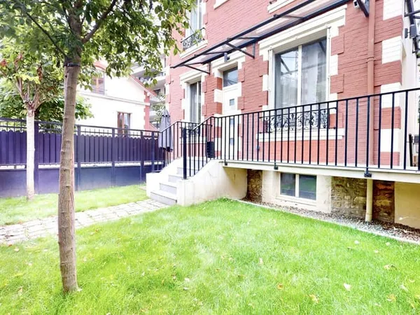 Maison 4 pièces 88 m²