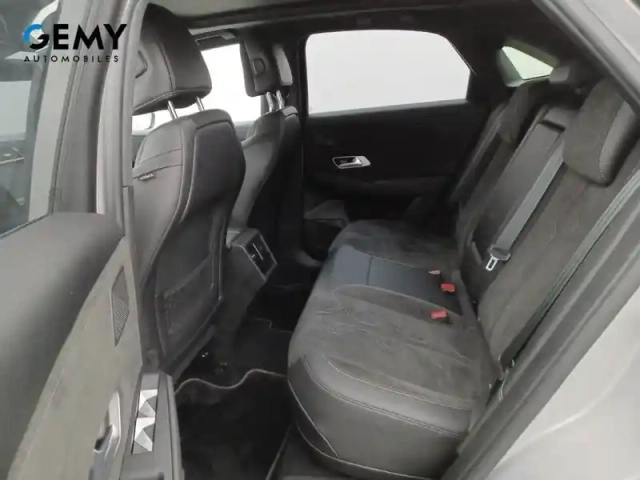 Ds Ds 7 ds7 crossback hybride e-tense 225 eat8 — photo 10