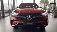 Mercedes Glc Coupé 300 e Hybrid 204+136ch AMG Line 4Matic 9G-Tronic