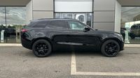 Land-Rover Range Rover Velar 2.0 P400e 404ch PHEV R-Dynamic Edition AWD BVA AM23 — photo 4
