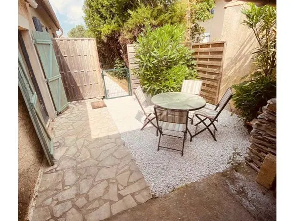 Appartement Location Restinclières 1p 20m² 500€