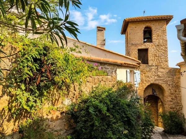 Maison à vendre à DURBAN CORBIERES