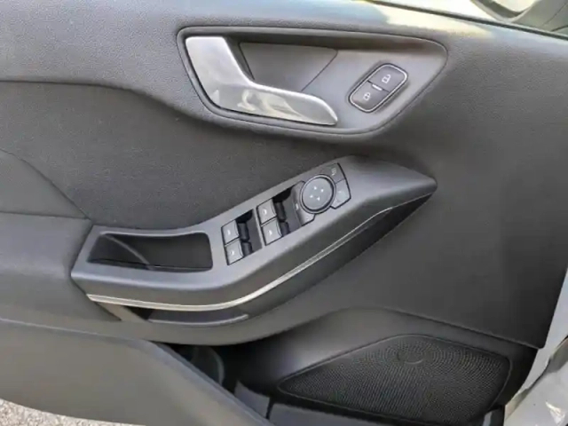 Ford Fiesta 1.0 flexifuel 95ch titanium business 5p — photo 12